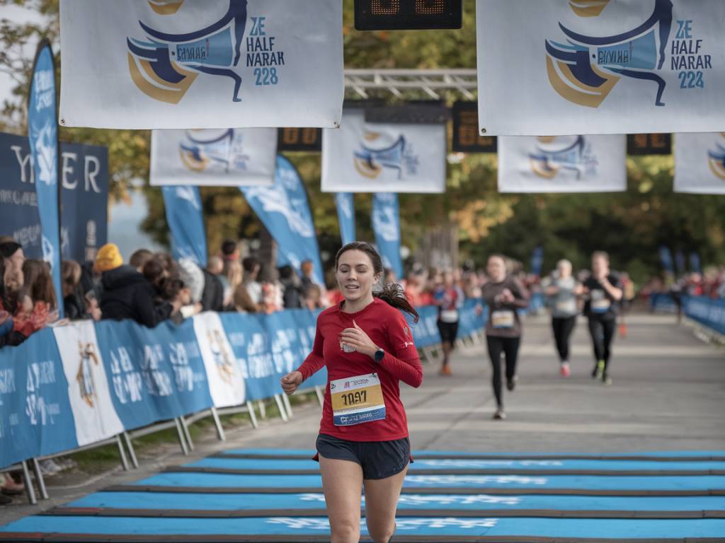 Les erreurs à éviter lors de votre premier semi-marathon