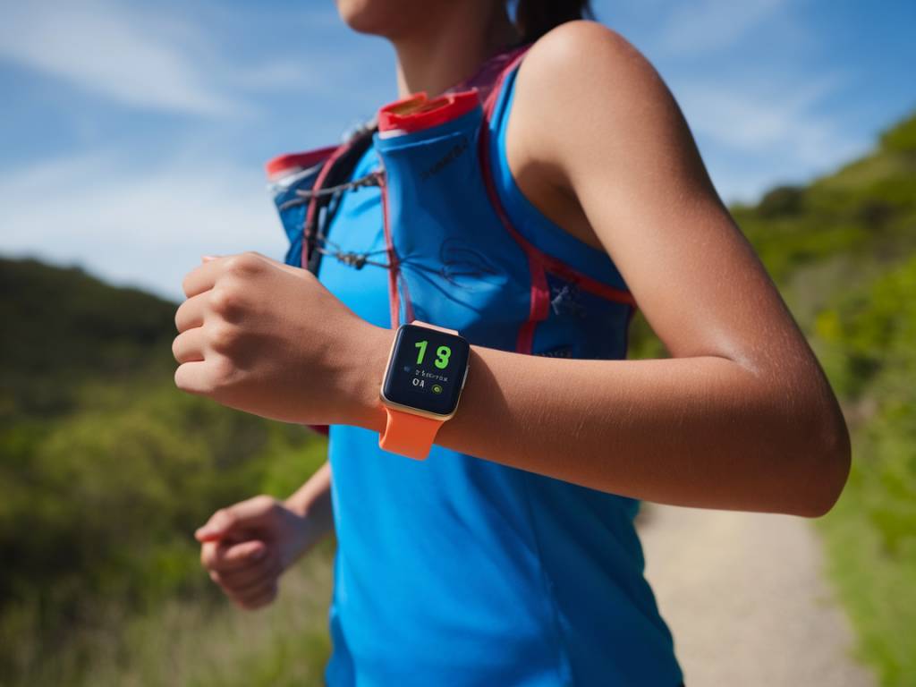 Les accessoires running high-tech qui révolutionnent vos performances