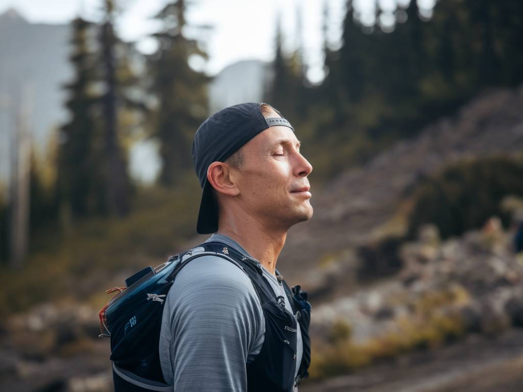 Comment préparer son sac pour une course de trail en toute sérénité